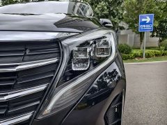 GAC M8 Leading 390T Deluxe Edition - фото 4