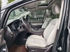 GAC M8 Leading 390T Deluxe Edition - фото 5