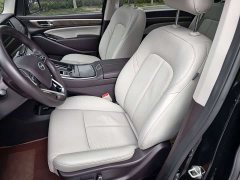 GAC M8 Leading 390T Deluxe Edition - фото 7