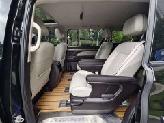GAC M8 Leading 390T Deluxe Edition - фото 9
