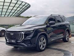 GAC L 2.0T DCTPremium Version - фото 1