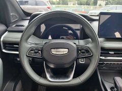 GAC L 2.0T DCTPremium Version - фото 18