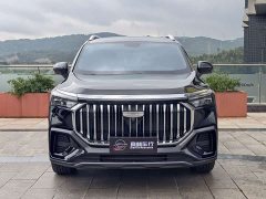 GAC L 2.0T DCTPremium Version - фото 2