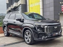 GAC L 2.0T DCTPremium Version - фото 3