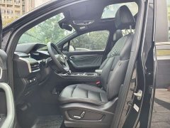 GAC L 2.0T DCTPremium Version - фото 7