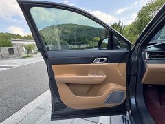 Li Auto ONE EREV6 Edition - фото 12