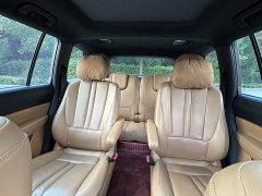 Li Auto ONE EREV6 Edition - фото 17