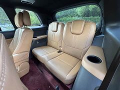 Li Auto ONE EREV6 Edition - фото 18