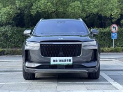 Li Auto ONE EREV6 Edition - фото 2