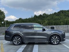 Li Auto ONE EREV6 Edition - фото 4