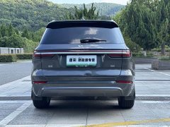 Li Auto ONE EREV6 Edition - фото 6