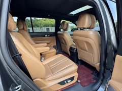 Li Auto ONE EREV6 Edition - фото 8