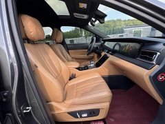 Li Auto ONE EREV6 Edition - фото 9