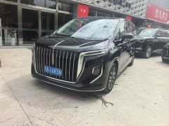 Hongqi HQ9 2.0T Intelligent Flagship Edition - фото 1