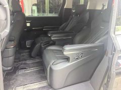 Hongqi HQ9 2.0T Intelligent Flagship Edition - фото 12