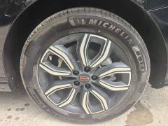 Hongqi HQ9 2.0T Intelligent Flagship Edition - фото 13