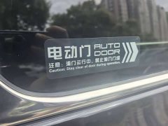 Hongqi HQ9 2.0T Intelligent Flagship Edition - фото 14