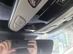Hongqi HQ9 2.0T Intelligent Flagship Edition - фото 16