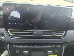 Hongqi HQ9 2.0T Intelligent Flagship Edition - фото 17