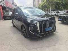 Hongqi HQ9 2.0T Intelligent Flagship Edition - фото 2