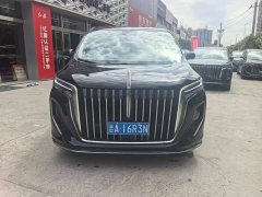 Hongqi HQ9 2.0T Intelligent Flagship Edition - фото 3