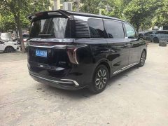 Hongqi HQ9 2.0T Intelligent Flagship Edition - фото 4