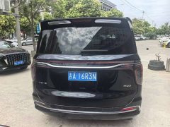 Hongqi HQ9 2.0T Intelligent Flagship Edition - фото 5