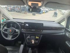 Hongqi HQ9 2.0T Intelligent Flagship Edition - фото 7