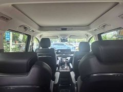 Hongqi HQ9 2.0T Intelligent Flagship Edition - фото 8