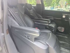 Hongqi HQ9 2.0T Intelligent Flagship Edition - фото 9