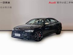 Audi A6L 45 TFSI quattro exclusive dynamic - фото 1