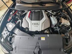 Audi A6L 45 TFSI quattro exclusive dynamic - фото 10