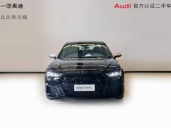 Audi A6L 45 TFSI quattro exclusive dynamic - фото 11