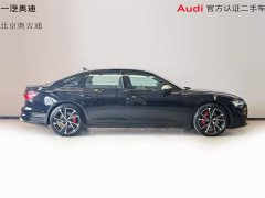 Audi A6L 45 TFSI quattro exclusive dynamic - фото 12