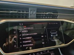 Audi A6L 45 TFSI quattro exclusive dynamic - фото 15