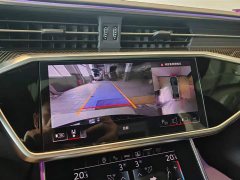 Audi A6L 45 TFSI quattro exclusive dynamic - фото 19