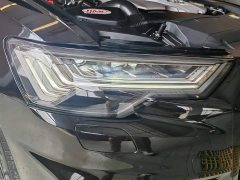 Audi A6L 45 TFSI quattro exclusive dynamic - фото 3