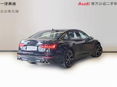 Audi A6L 45 TFSI quattro exclusive dynamic - фото 4