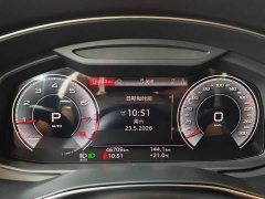 Audi A6L 45 TFSI quattro exclusive dynamic - фото 6