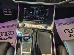 Audi A6L 45 TFSI quattro exclusive dynamic - фото 7