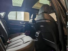 Audi A6L 45 TFSI quattro exclusive dynamic - фото 8