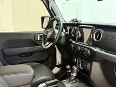 Li Auto 2.0T 4xe - фото 19