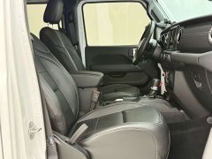 Li Auto 2.0T 4xe - фото 20