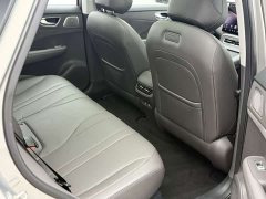 Li Auto H5 EV Pro - фото 18