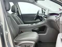 Li Auto H5 EV Pro - фото 19