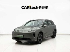 Li Auto H5 EV Pro - фото 2