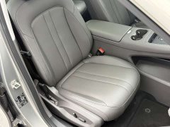 Li Auto H5 EV Pro - фото 20