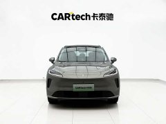 Li Auto H5 EV Pro - фото 3