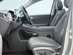 Li Auto H5 EV Pro - фото 6
