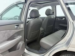 Li Auto H5 EV Pro - фото 7